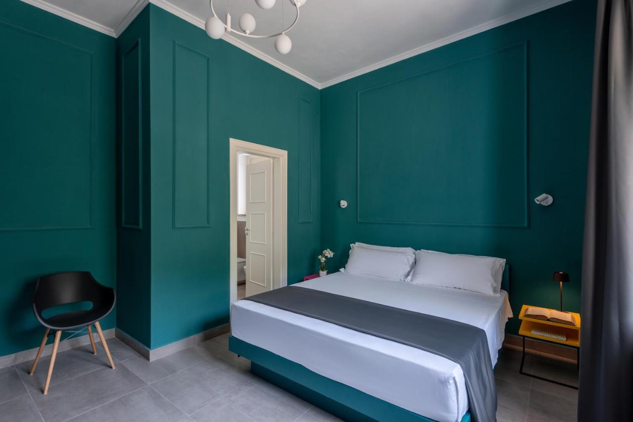 B&B Fiore Di Cappero คาริอาตี ภายนอก รูปภาพ