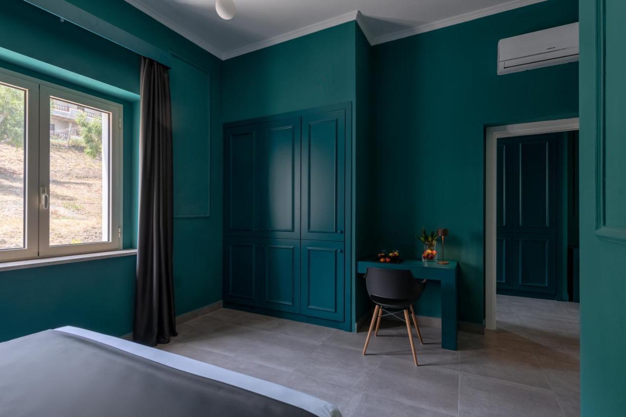 B&B Fiore Di Cappero คาริอาตี ภายนอก รูปภาพ