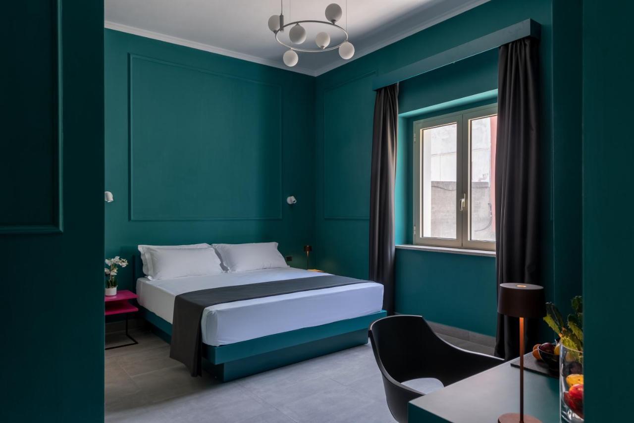 B&B Fiore Di Cappero คาริอาตี ภายนอก รูปภาพ
