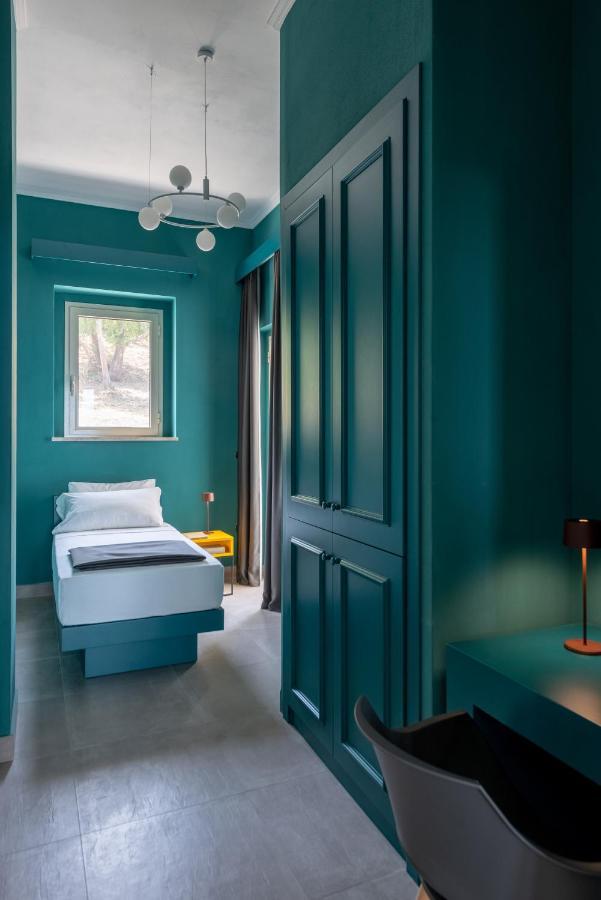 B&B Fiore Di Cappero คาริอาตี ภายนอก รูปภาพ