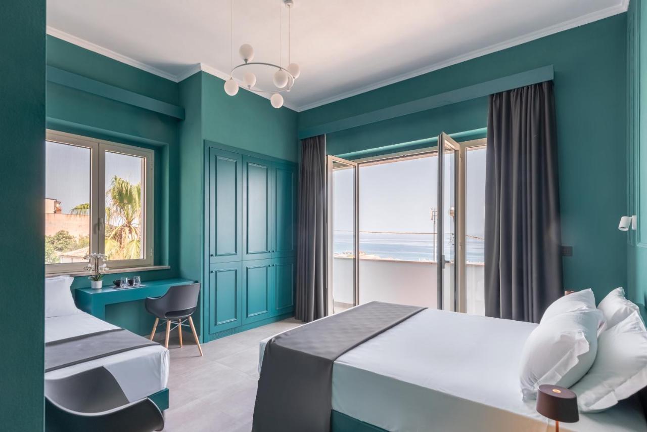 B&B Fiore Di Cappero คาริอาตี ภายนอก รูปภาพ